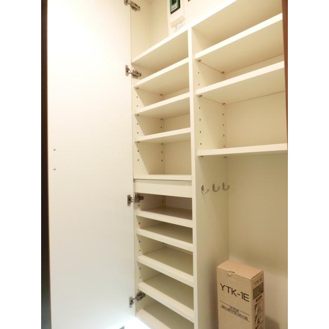 アルス恵比寿メイクス（0704） 玄関