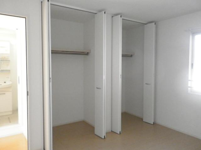 メゾンソレイユ（203） 部屋画像