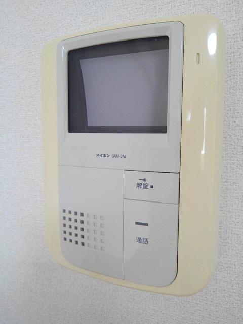 レヴァータ（204） 設備