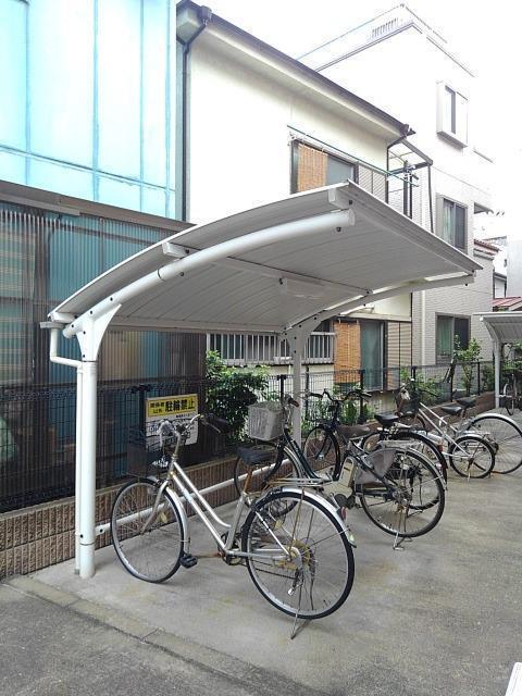 レヴァータ（204） 設備