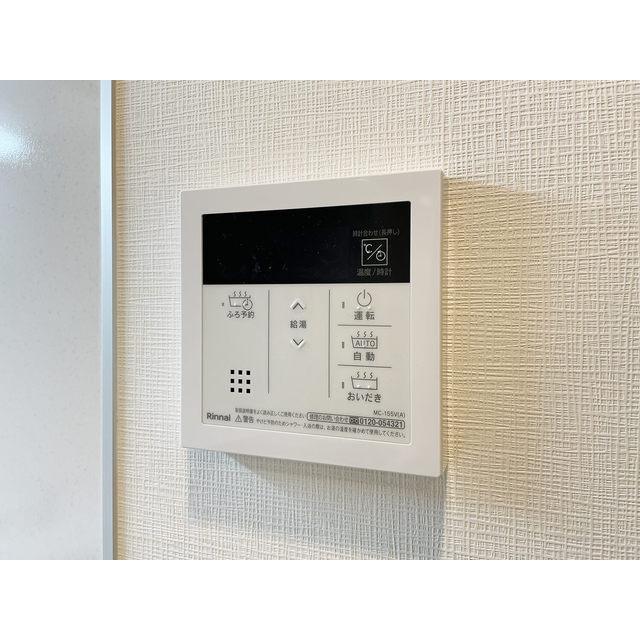 Ｌｉｅｎ西五反田（0501） 設備