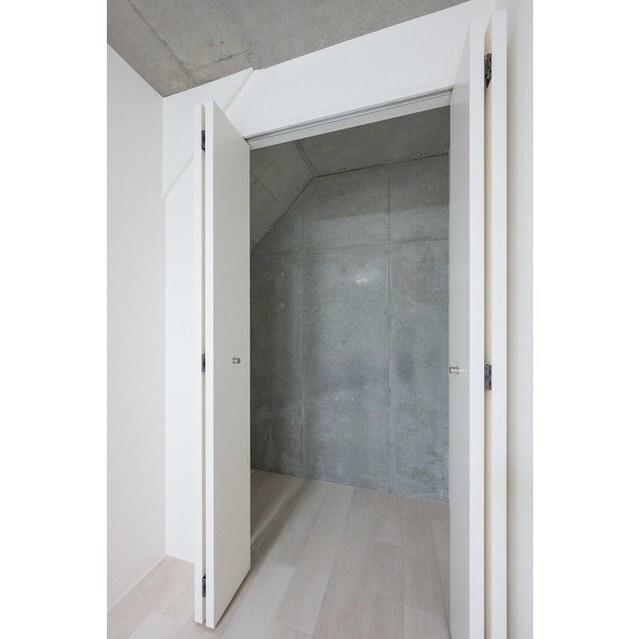 スタイリオフィット武蔵小山（107） 収納