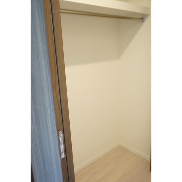 シェル品川戸越（321） 収納