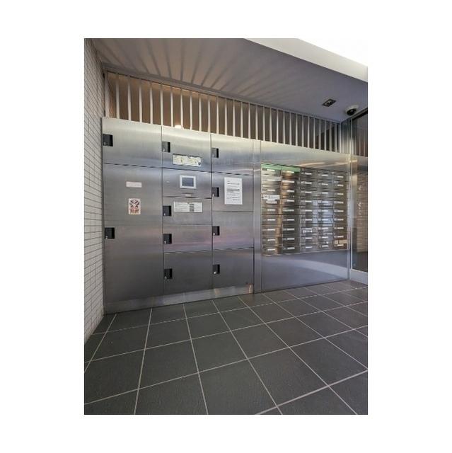 コンフォリア東中野ＤＥＵＸ（0605） 部屋画像