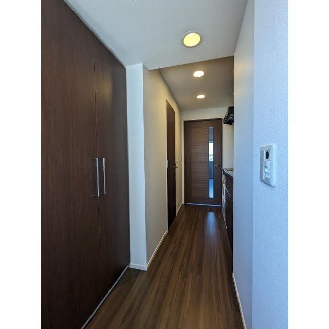 コンフォリア東中野ＤＥＵＸ（0605） 部屋画像