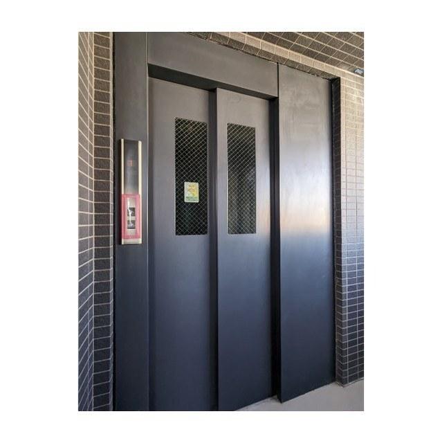 コンフォリア東中野ＤＥＵＸ（0605） 部屋画像