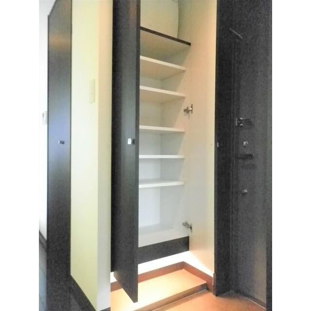 Ｒｏｏｔ（701） 部屋画像