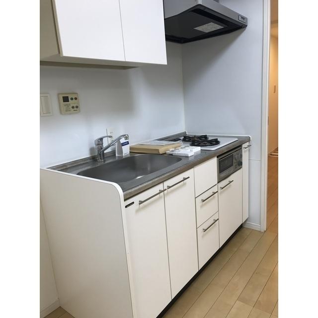 コンフォリア原宿（0104） キッチン