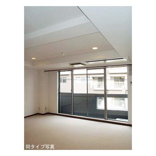 Ｈ＆Ｍ南青山　ＥＡＳＴ（E402） 部屋画像