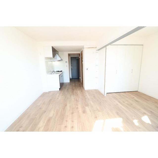 Ｌａ　Ｄｏｕｃｅｕｒ杉並和田（401） その他部屋・スペース
