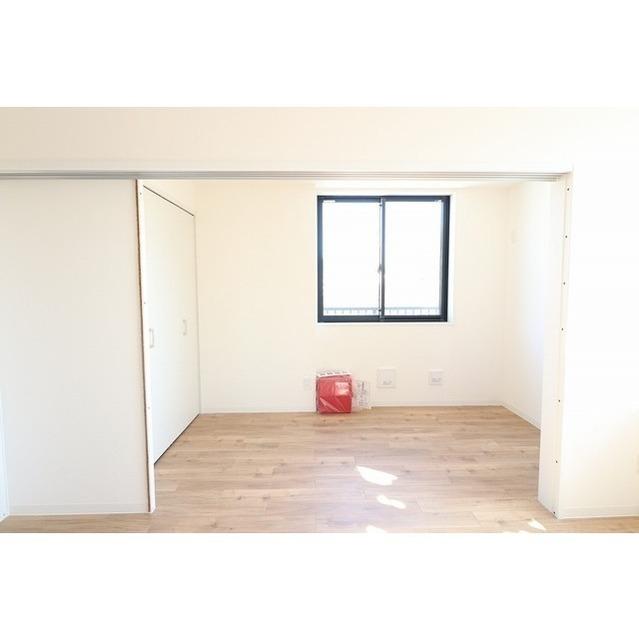 Ｌａ　Ｄｏｕｃｅｕｒ杉並和田（401） その他部屋・スペース