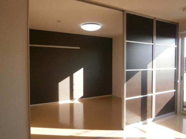 シャルマンⅡ（102） 部屋画像