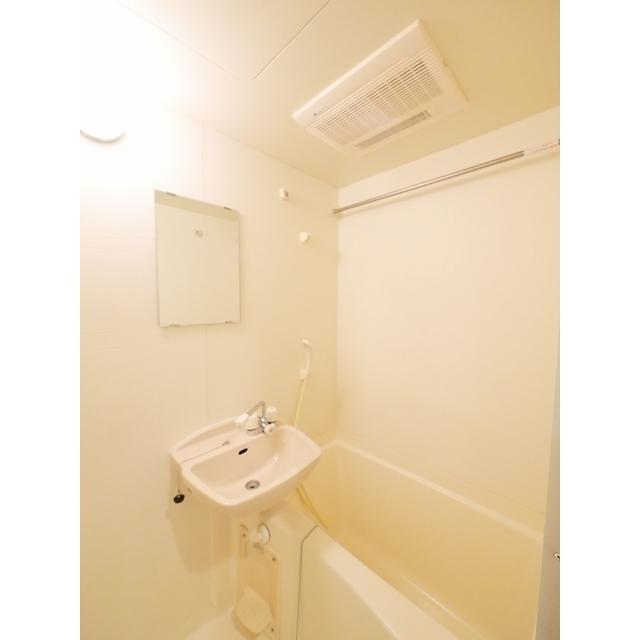 ラクラス荻窪（206） バス／シャワー
