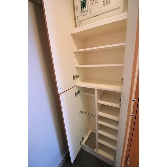 ラクラス荻窪（301） その他部屋・スペース