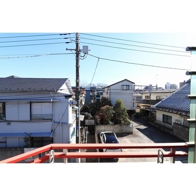 ラクラス荻窪（301） その他