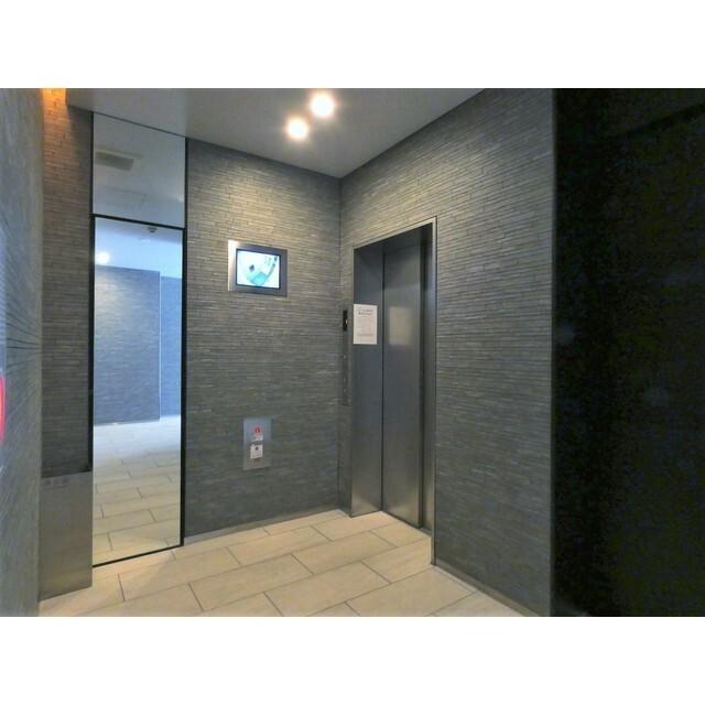 エムレジデンス中野坂上（407） その他