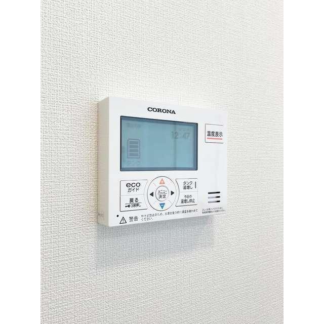 タスキｓｍａｒｔ中野（102） 設備