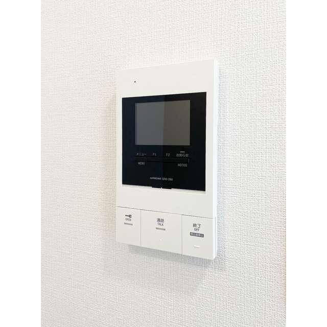 タスキｓｍａｒｔ中野（102） セキュリティ