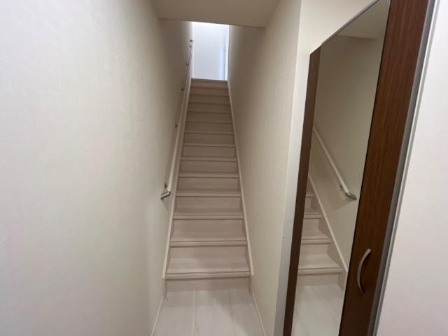 Ｋｎｏｔｔｏｎ 部屋画像