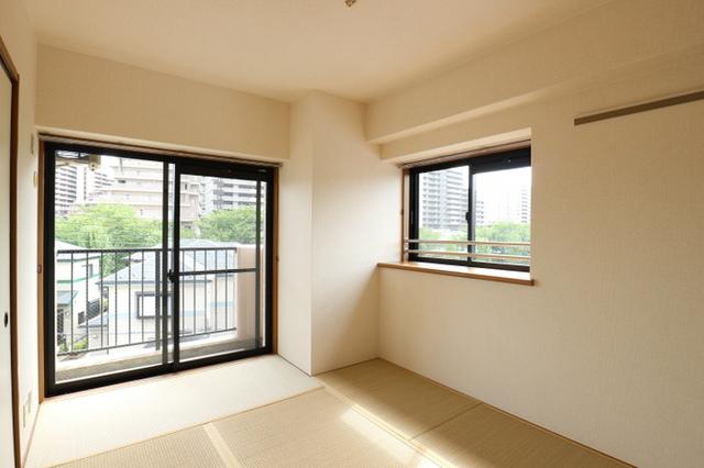 スカイヒルズ我孫子（406） 部屋画像