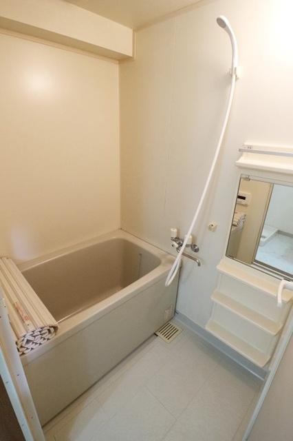 スカイヒルズ我孫子（406） 部屋画像