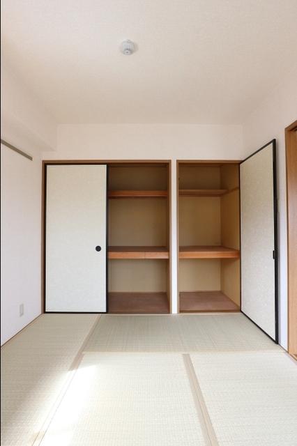 スカイヒルズ我孫子（406） 部屋画像