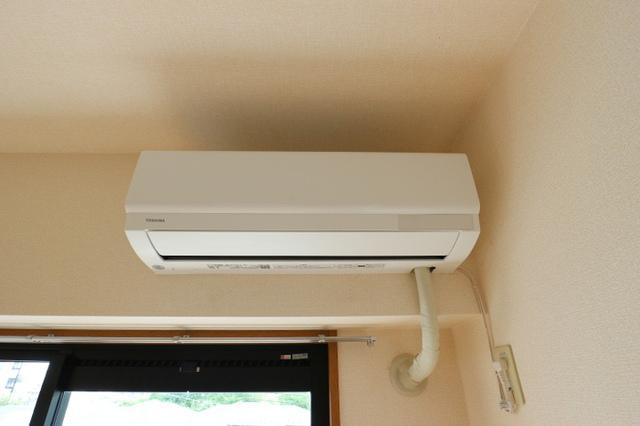 スカイヒルズ我孫子（406） 部屋画像