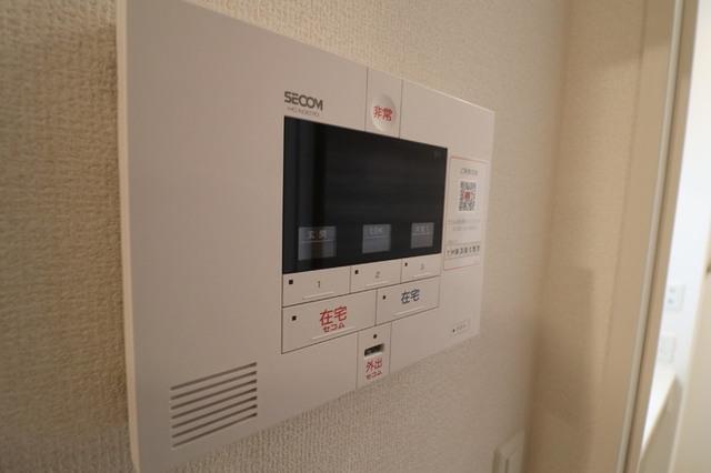 レディア（103） 部屋画像
