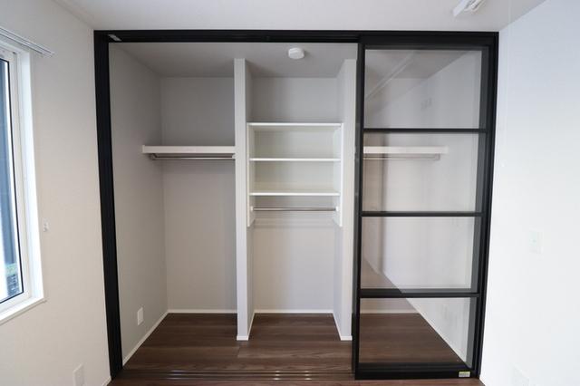 D-セアリス黒砂（103） 部屋画像