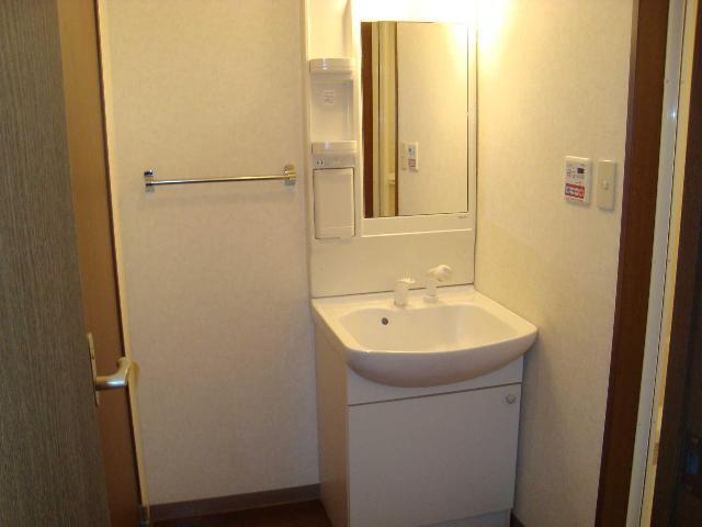 エスポアール 部屋画像