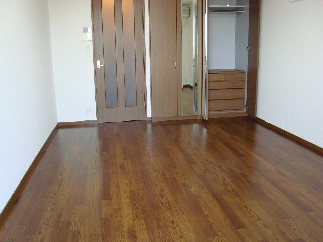 エスポアール 部屋画像