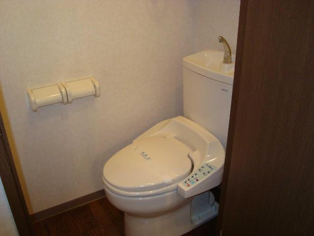 エスポアール 部屋画像