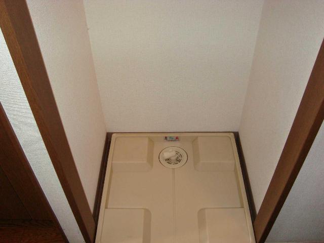 エスポアール 部屋画像