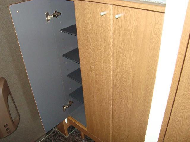 エスポアール 部屋画像