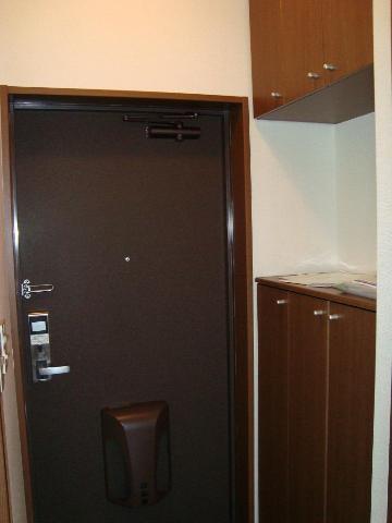 エスポアール 部屋画像