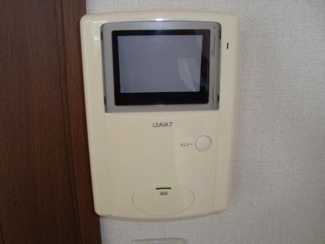 エスポアール 部屋画像