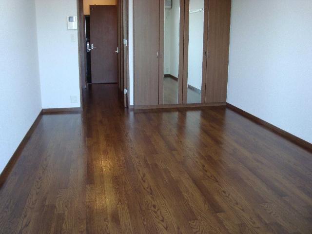 エスポアール 部屋画像