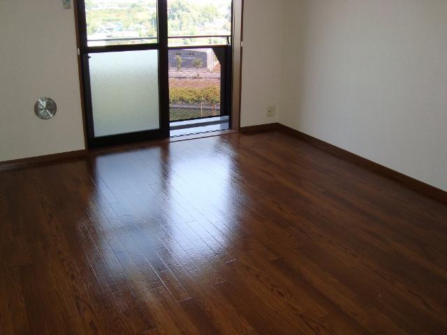 エスポアール 部屋画像