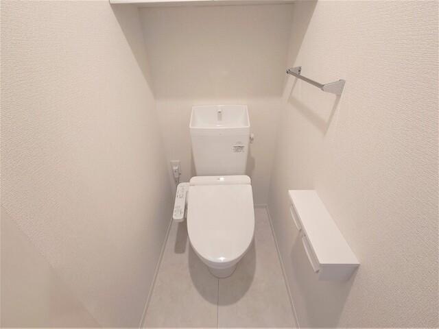 Brezza国立（301） 部屋画像
