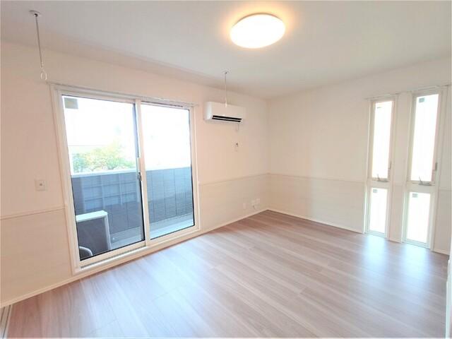 Brezza国立（301） 部屋画像