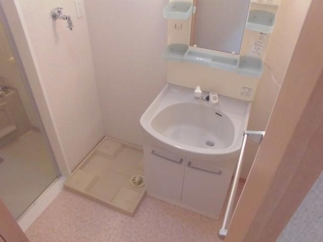 クアルト（101） 部屋画像