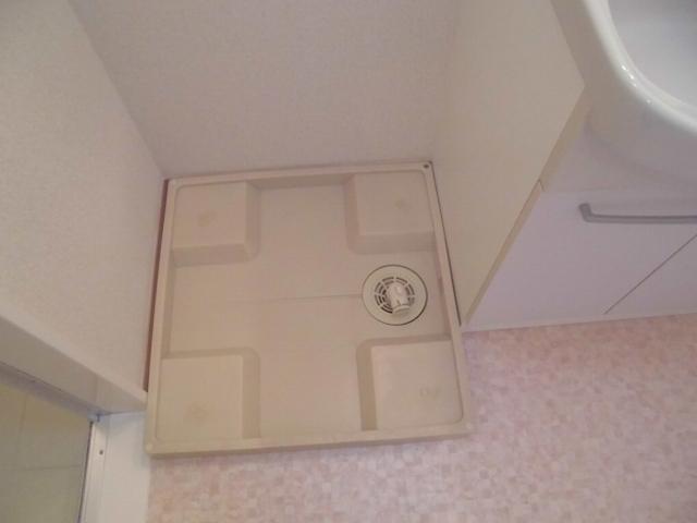 クアルト（101） 部屋画像
