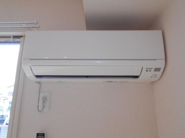 Lien（101） 部屋画像