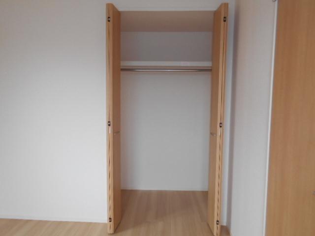 Lien（101） 部屋画像