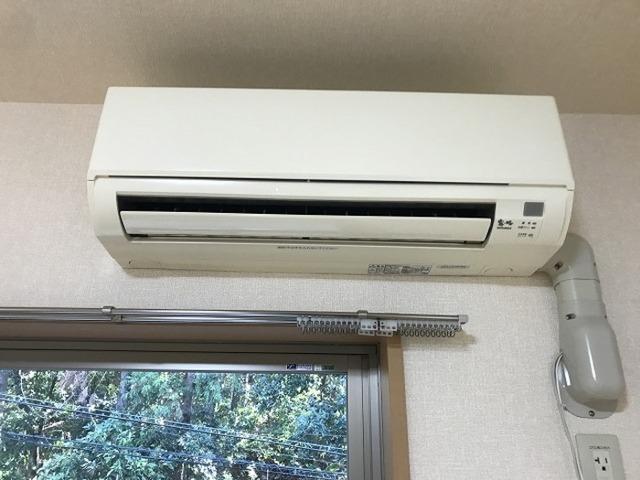 Magnolia cout［マグノリアコート］（205） 部屋画像