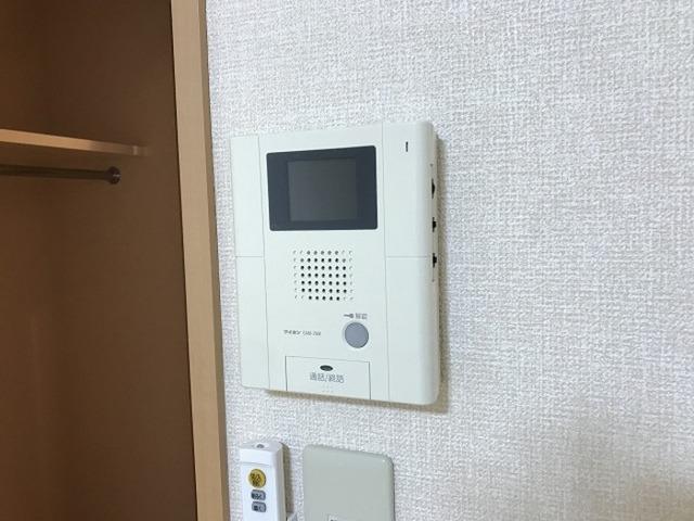Magnolia cout［マグノリアコート］（205） 部屋画像