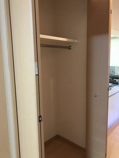 Magnolia cout［マグノリアコート］（205） 部屋画像