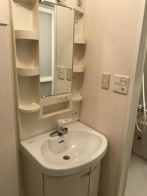 Magnolia cout［マグノリアコート］（205） 部屋画像