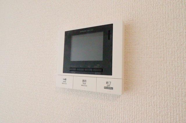 グリーンⅣ（302） 部屋画像