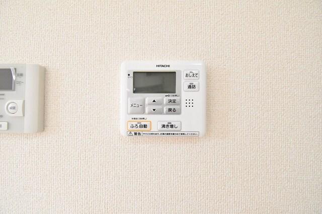 グランフェルティ　B棟（205） 部屋画像